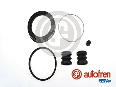 Repair Kit, brake caliper